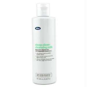  Steep Clean Cleanser ( For Oily / Congested Skin )   245ml 