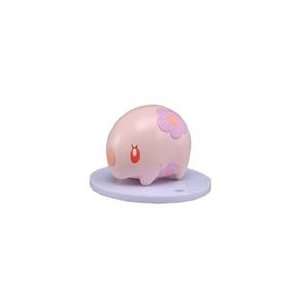  Pokemon Munna Mini Figure by Takaratomy   M 008 Toys 