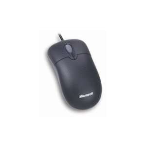 Microsoft Basic Optical Mouse (Black  3PK) Electronics