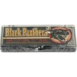  Shortys Black Panther Abec 3 Skateboard Bearings Sports 
