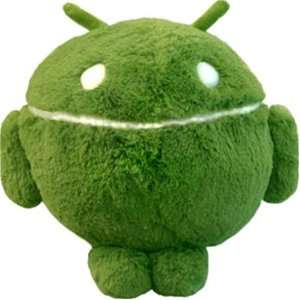  Squishable Android Toys & Games