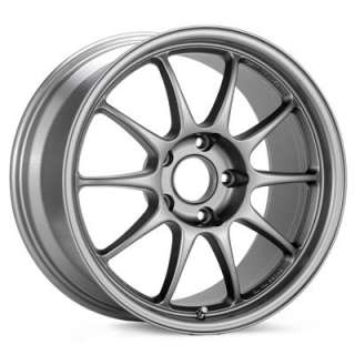 TRMotorsport MT1 R (Matte Grey)