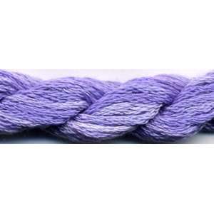  Dinky Dyes Silk Thread   Lilac Arts, Crafts & Sewing