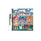 Lalaloopsy Nintendo DS, 2011  