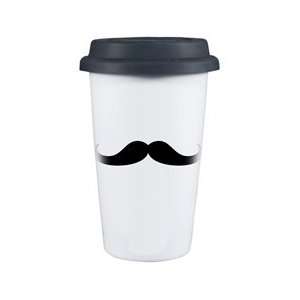   Poly Pro Plastic Coffee or Tea Tumbler Mug BPA FREE