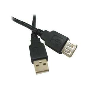 com USB Extender   4 Pin USB Type A   Male   4 Pin Usb Type A   Male 