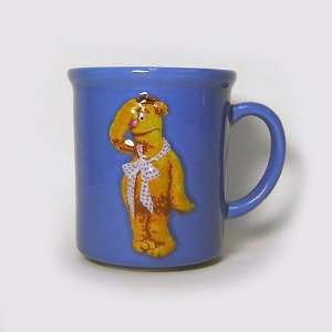  Fozzie Bear Sculpted Ceramic Mug Toys & Games