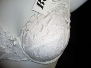 Berlei B4271 Lace Underwired Non Padded Full Cup Bra  