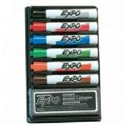 Sanford Brands Expo Dry Erase Organizer With Eraser  
