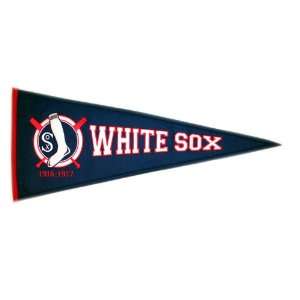 Chicago White Sox Large Classic Pennant 