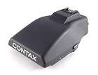Contax 645 80mm f 2 8 Prism Film Back Set 92 EXC  