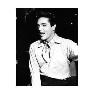  Elvis Presley