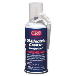  SEPTLS12502085 Crc Di Electric Grease   02085