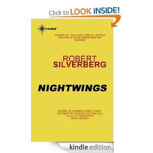 Start reading Nightwings  