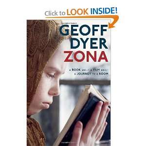  Zona A Book About a Film About a Journey to a Room 