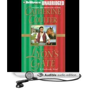  Lyons Gate Bride Series, Book 9 (Audible Audio Edition 