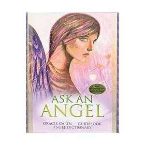  Deck Ask an Angel by Salerno/ Mellado (DASKANG) Beauty