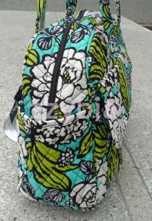 Baby Bag in Island Blooms Diaper Tote Handbag Purse NEW  