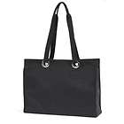   designs city tote black lap top book bag ha $ 38 69 10 % off $ 42 99