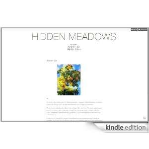  Hidden Meadows Kindle Store Meira D.