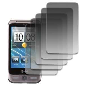   of Screen Protectors for AT&T HTC Freestyle Cell Phones & Accessories