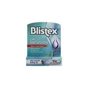  Special pack of 5 Blistex Lip Infusion Liquid Balm Health 
