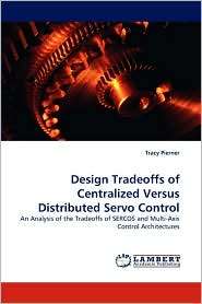   Servo Control, (3838359909), Tracy Pierner, Textbooks   
