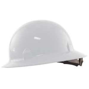  3014874 Jackson Safety Hat Blockhead Fullbrimwhite 891 