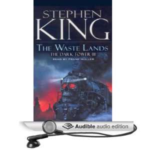  The Waste Lands The Dark Tower III (Audible Audio Edition 
