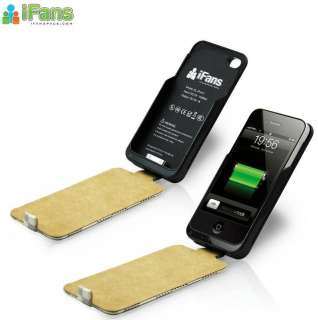   ileather battery case for iphone 4, best deal on   