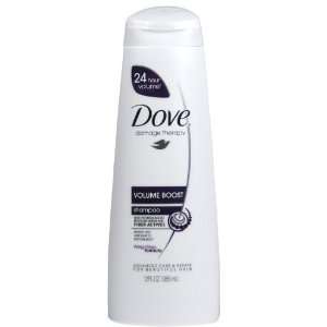  Dove Volume Boost Shampoo Beauty