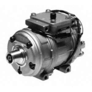  Denso 4720114 A/C Compressor Automotive