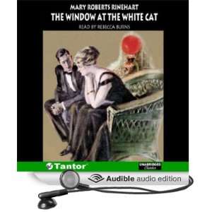  The Window at the White Cat (Audible Audio Edition) Mary 
