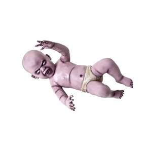  Slay Time Zombie Baby® Prop