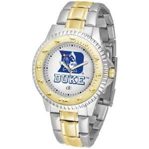   Blue Devils Competitor   Two tone Band   Mens