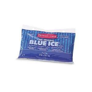  Rubbermaid Blue Ice Pack
