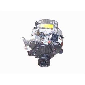  EverDrive Guaranteed Used Engine 3105318 Automotive