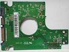 PCB BOARD for Western Digital 250 GB WD2500BEVS 22U​ST0 HHCTJHBB