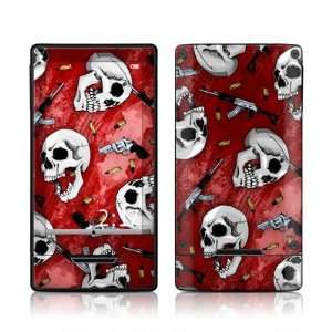  Issues Design Protector Skin Decal Sticker for Microsoft 