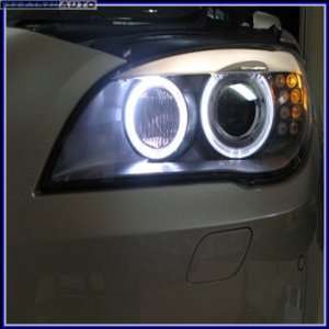  BMW 7 Series 2009+ F01/F02 LED Angel Eye Upgrade Kit 