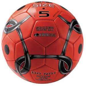  Kwik Goal Soccer Medicine Ball