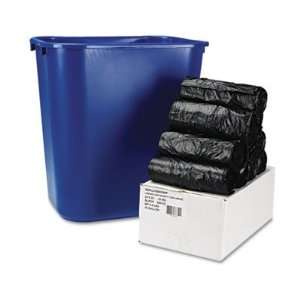  GERSL2315035WP Whitehall Low Density Can Liners, 24x23, 35 
