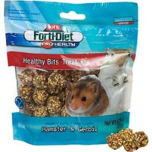 Kaytee Healthy Bits for Hamsters and Gerbils