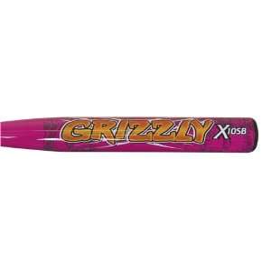  Grizzly X10 Slow Pitch Bat