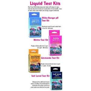    Refills for Master Liquid Test Kit, pH Test Kit