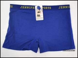   Sport Boy Shorts Any Workout, Yoga, Running & Bicycling  
