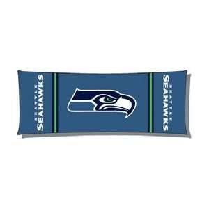  Seattle Seahawks NFL Full Body Pillow by Northwest (19 