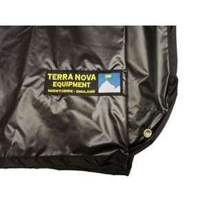  Terra Nova Laser Photon/Competition Ground Sheet Sports 