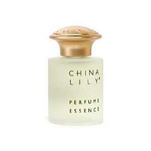 Terra Nova China Lily Perfume Essence Oil