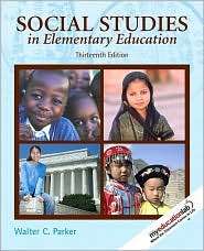   Education, (013233707X), Walter C. Parker, Textbooks   